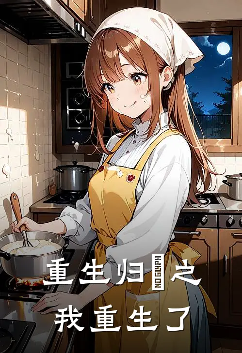 重生归來之我重生了