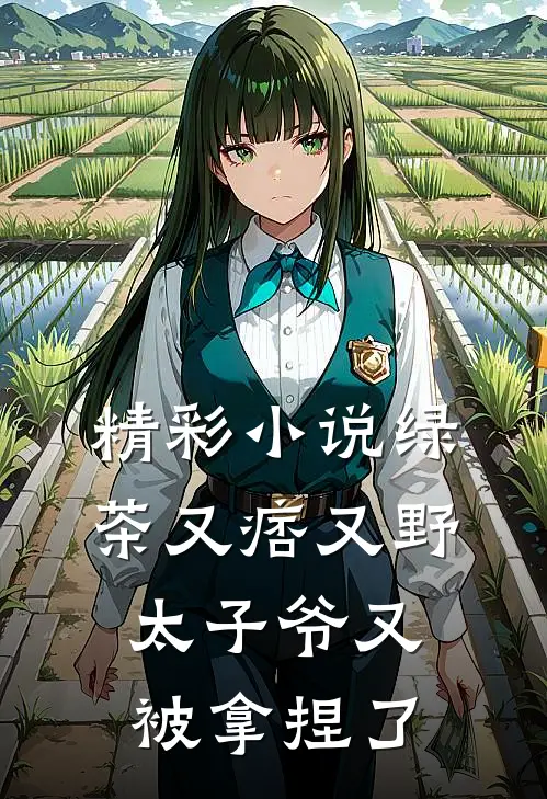 精彩小说绿茶又痞又野，太子爷又被拿捏了