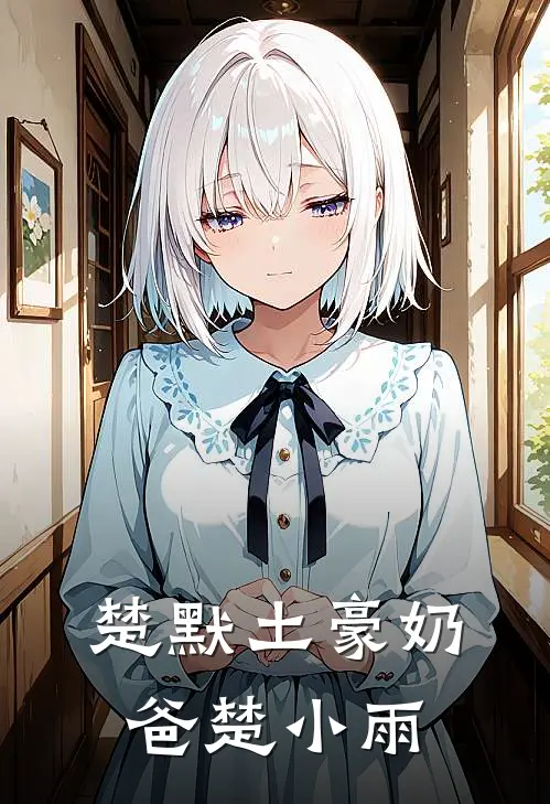 楚默土豪奶爸楚小雨