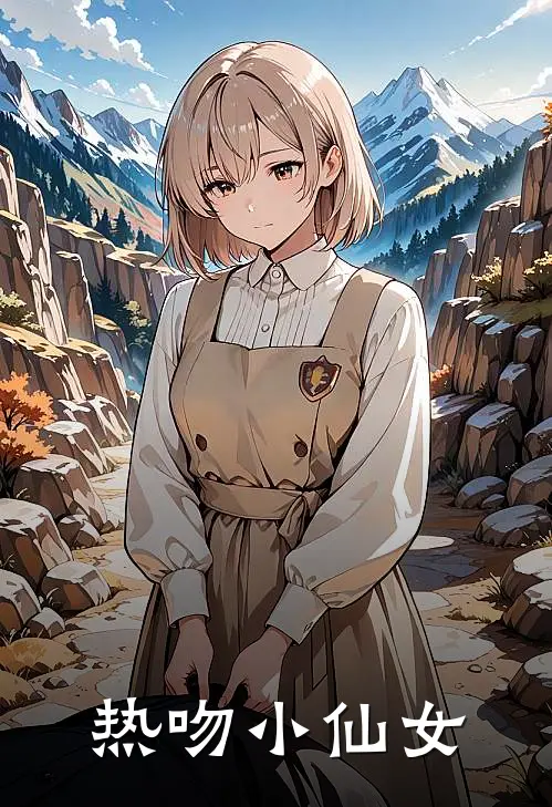 热吻小仙女