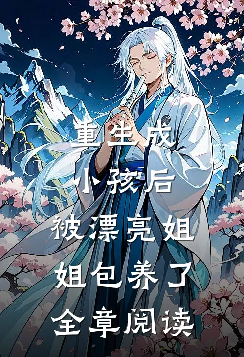 重生成小孩后，被漂亮姐姐包养了全章阅读