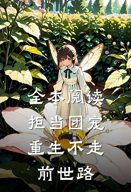全本阅读拒当团宠，重生不走前世路