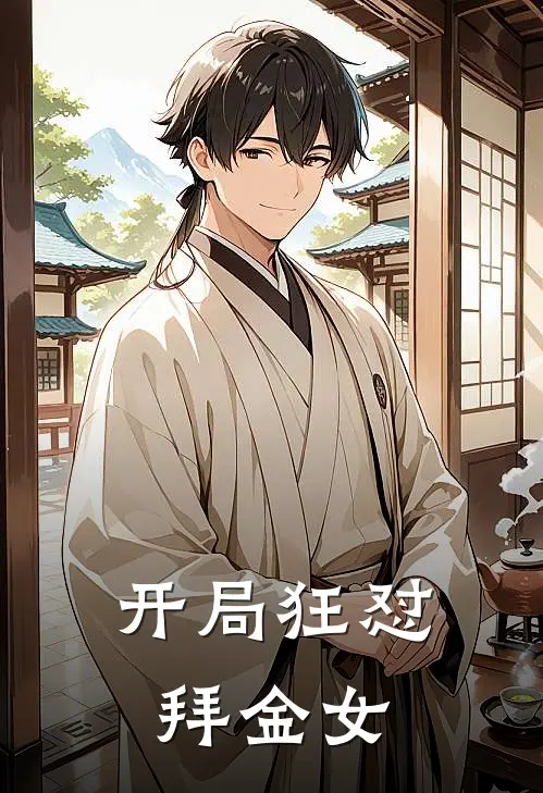 开局狂怼拜金女