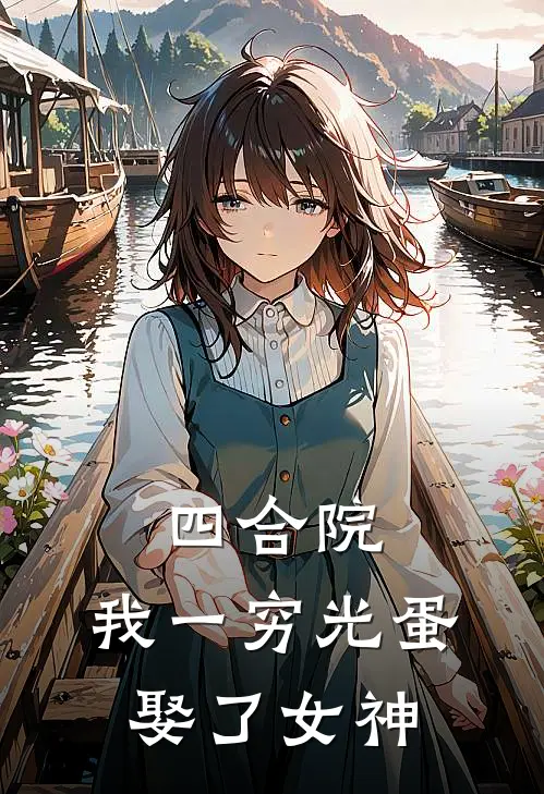 四合院：我一穷光蛋娶了女神