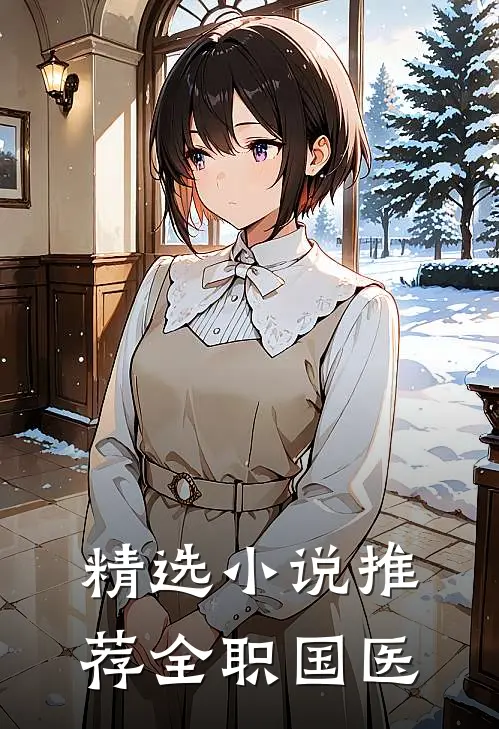 精选小说推荐全职国医
