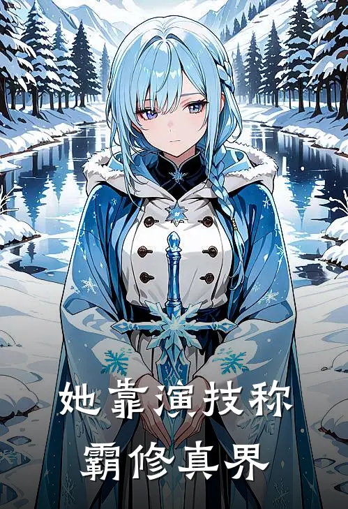 她靠演技称霸修真界