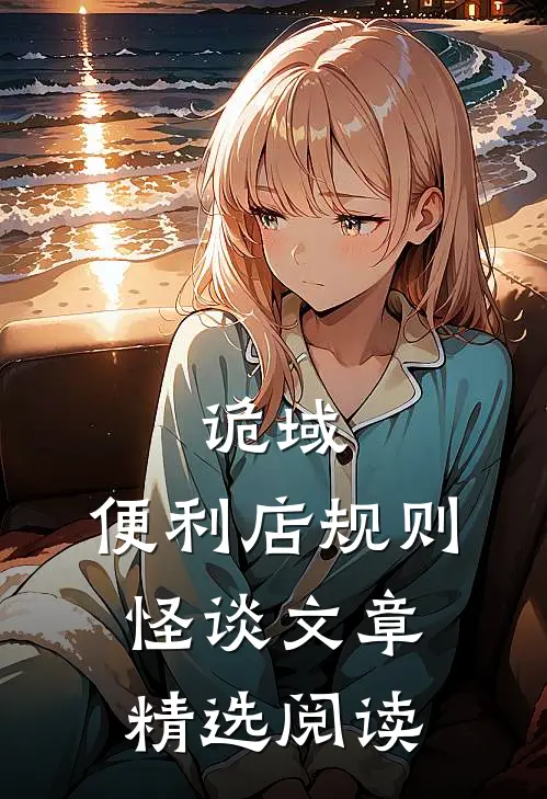 诡域：便利店规则怪谈文章精选阅读