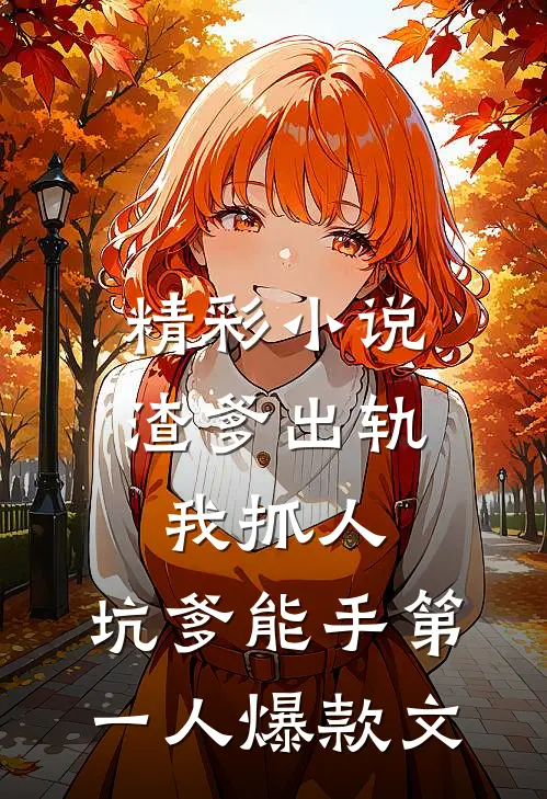 精彩小说渣爹出轨我抓人,坑爹能手第一人爆款文