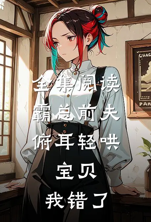 全集阅读霸总前夫俯耳轻哄：宝贝，我错了