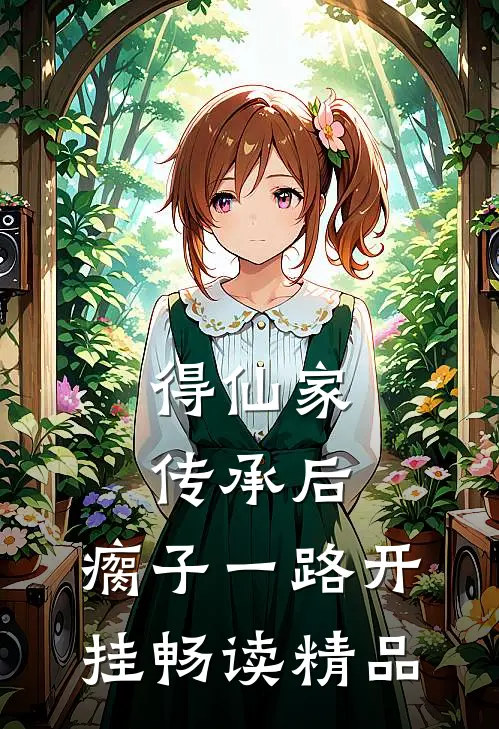 得仙家传承后，瘸子一路开挂畅读精品