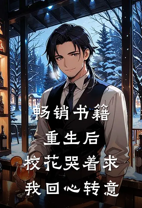 畅销书籍重生后，校花哭着求我回心转意