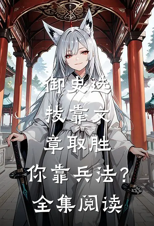 御史选拔靠文章取胜，你靠兵法？全集阅读