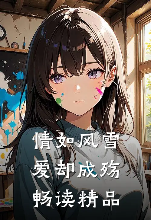 情如风雪爱却成殇畅读精品