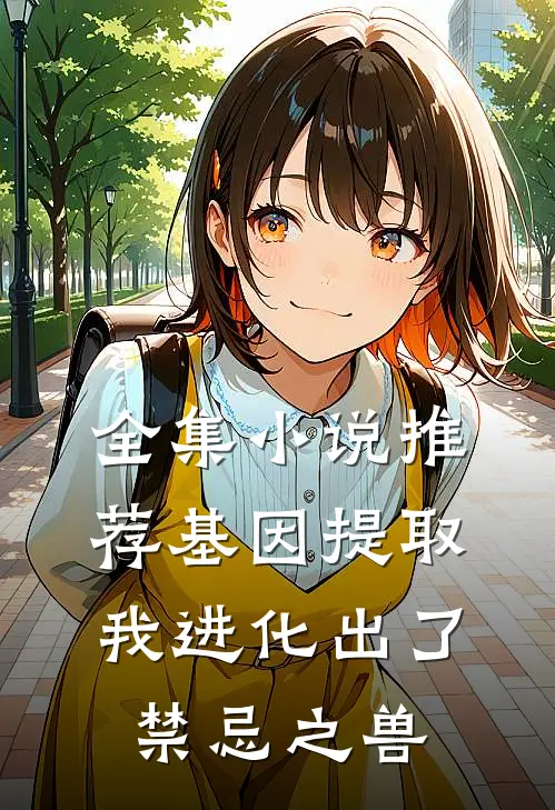 全集小说推荐基因提取：我进化出了禁忌之兽