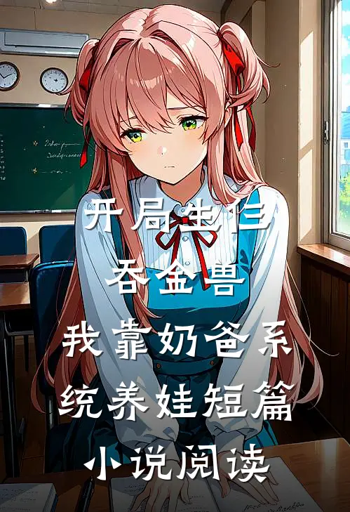 开局生仨吞金兽，我靠奶爸系统养娃短篇小说阅读