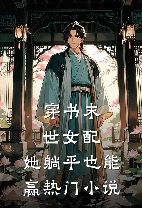 穿书末世女配：她躺平也能赢热门小说