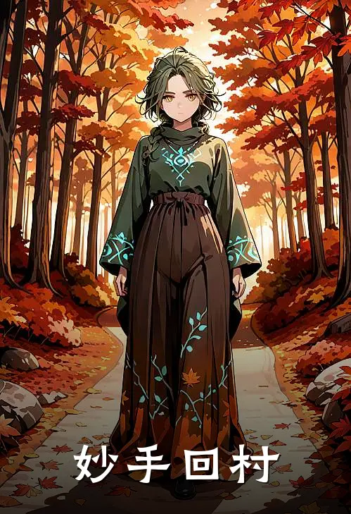 妙手回村