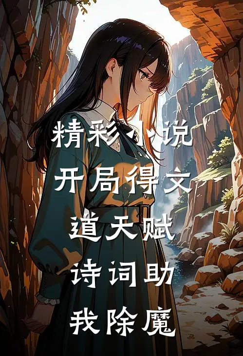 精彩小说开局得文道天赋，诗词助我除魔