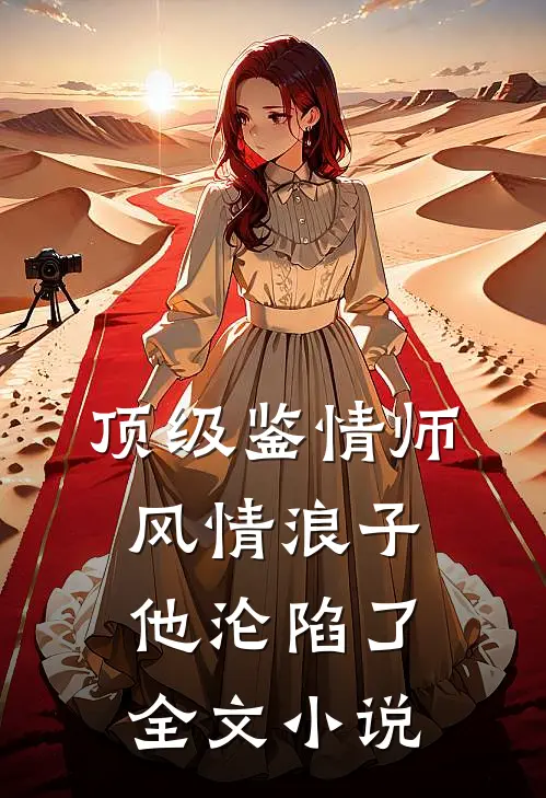 顶级鉴情师：风情浪子他沦陷了全文小说
