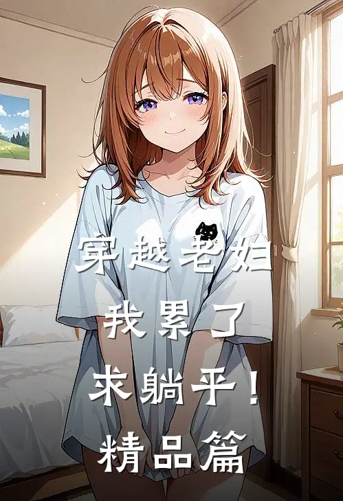 穿越老妇：我累了，求躺平！精品篇