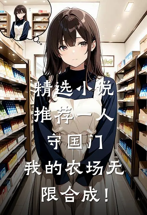 精选小说推荐一人守国门，我的农场无限合成！