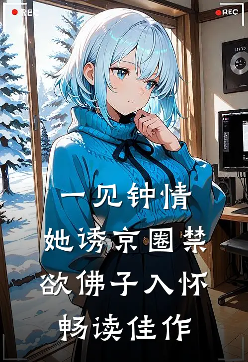 一见钟情：她诱京圈禁欲佛子入怀畅读佳作