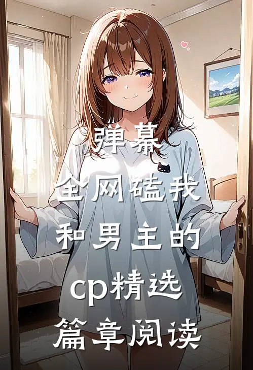弹幕：全网磕我和男主的cp精选篇章阅读