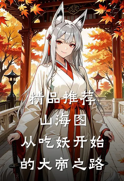 精品推荐山海图：从吃妖开始的大帝之路