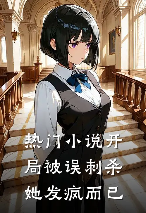 热门小说开局被误刺杀，她发疯而已