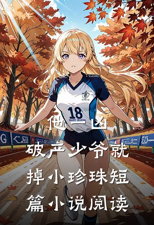 他一凶，破产少爷就掉小珍珠短篇小说阅读