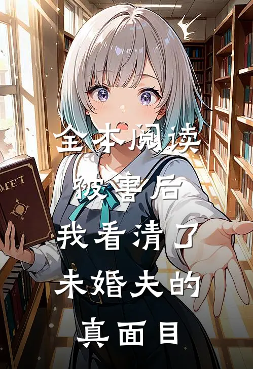 全本阅读被害后，我看清了未婚夫的真面目