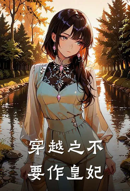 穿越之不要作皇妃
