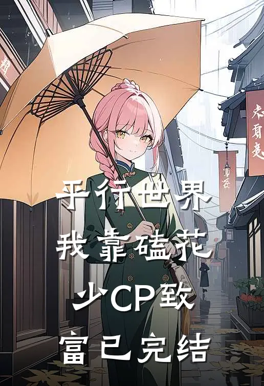 平行世界：我靠磕花少CP致富已完结