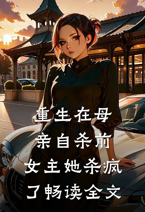 重生在母亲自杀前，女主她杀疯了畅读全文