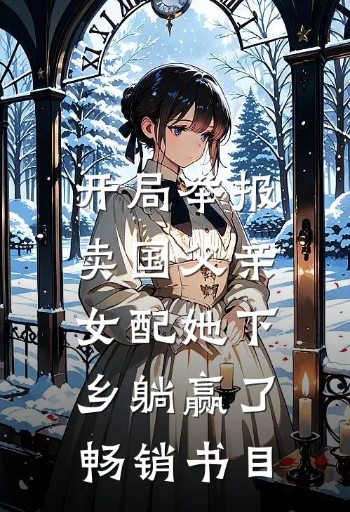 开局举报卖国父亲，女配她下乡躺赢了畅销书目