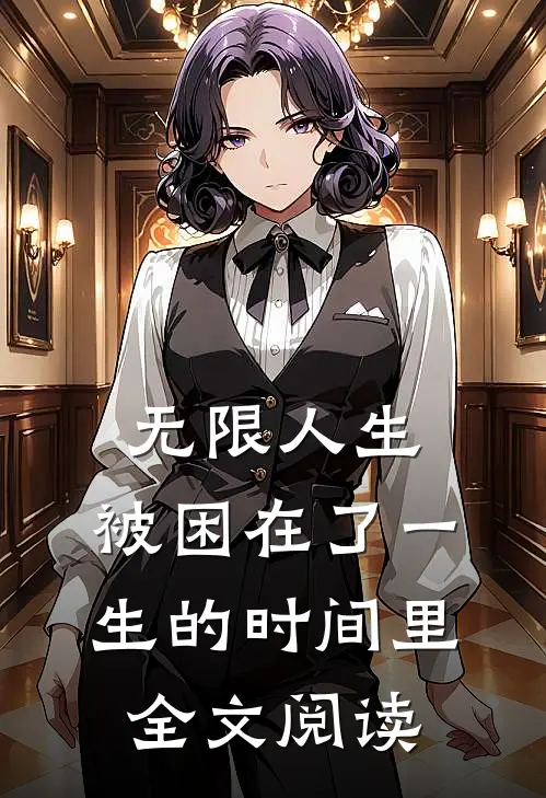 无限人生：被困在了一生的时间里全文阅读