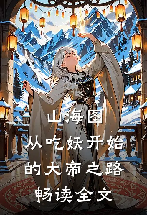 山海图：从吃妖开始的大帝之路畅读全文