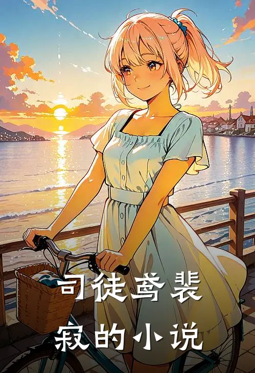 司徒鸢裴寂的小说