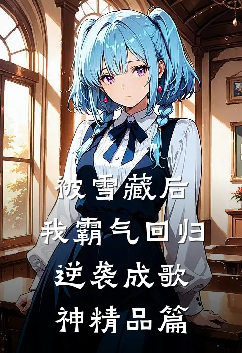 被雪藏后，我霸气回归，逆袭成歌神精品篇