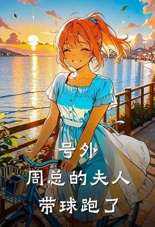 号外：周总的夫人带球跑了