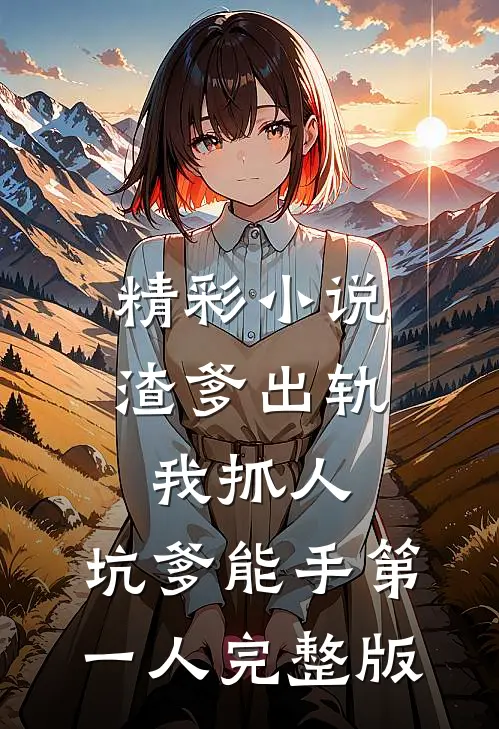 精彩小说渣爹出轨我抓人,坑爹能手第一人完整版