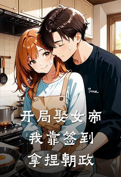 开局娶女帝，我靠签到拿捏朝政