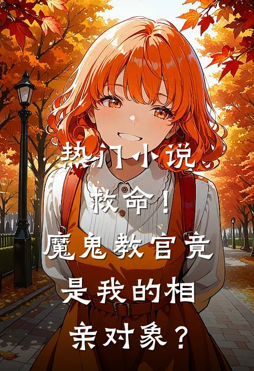 热门小说救命！魔鬼教官竟是我的相亲对象？