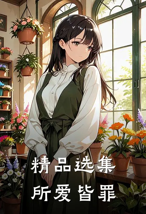 精品选集所爱皆罪