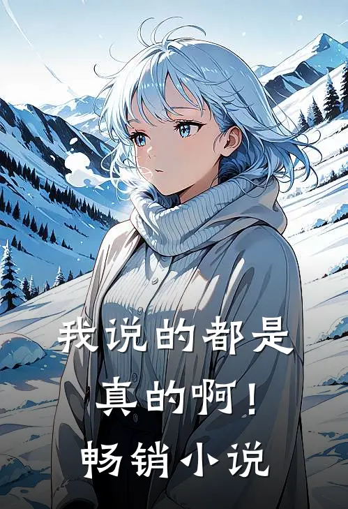 我说的都是真的啊！畅销小说