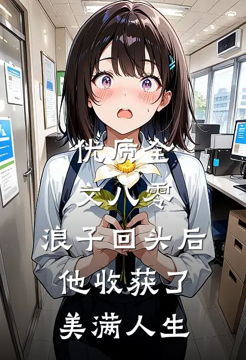 优质全文八零：浪子回头后他收获了美满人生
