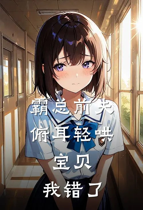 霸总前夫俯耳轻哄：宝贝，我错了