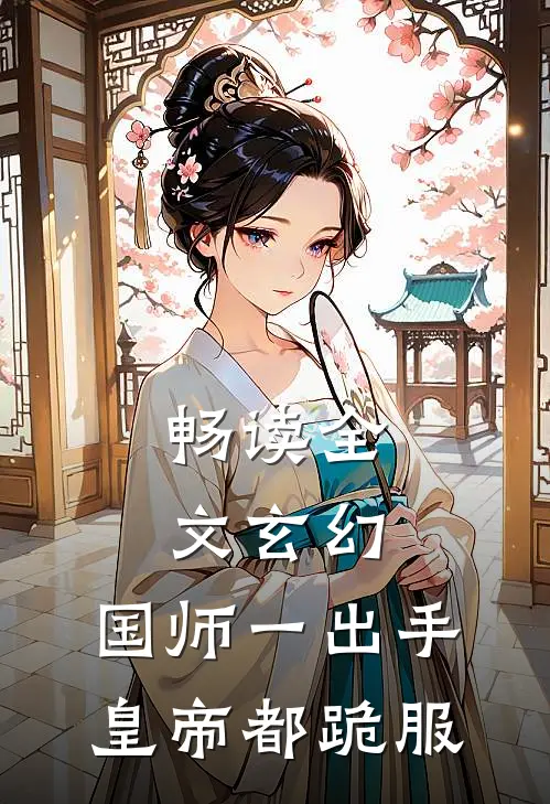 畅读全文玄幻：国师一出手，皇帝都跪服