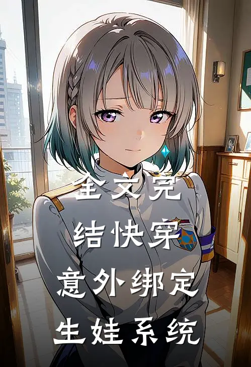 全文完结快穿：意外绑定生娃系统