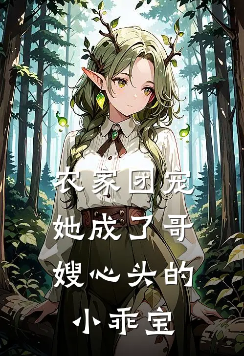 农家团宠：她成了哥嫂心头的小乖宝